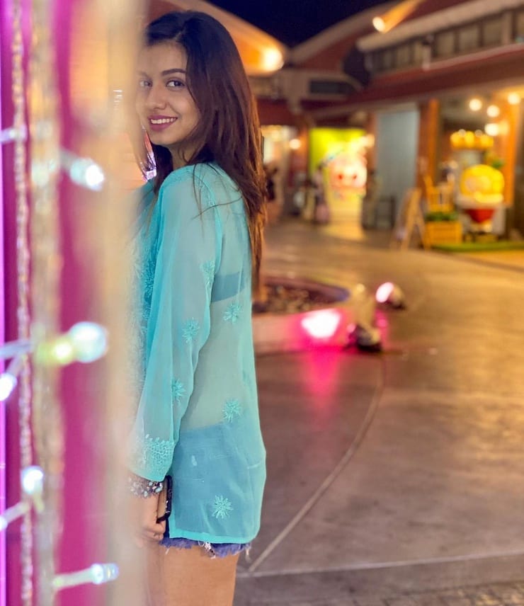 Divya Agarwal