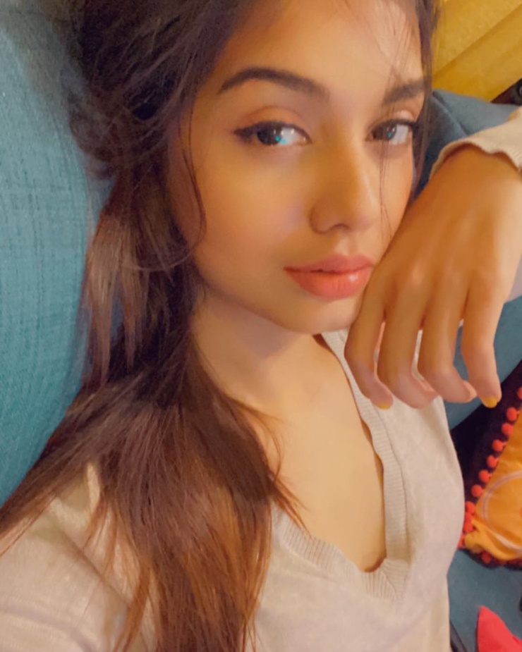 Divya Agarwal