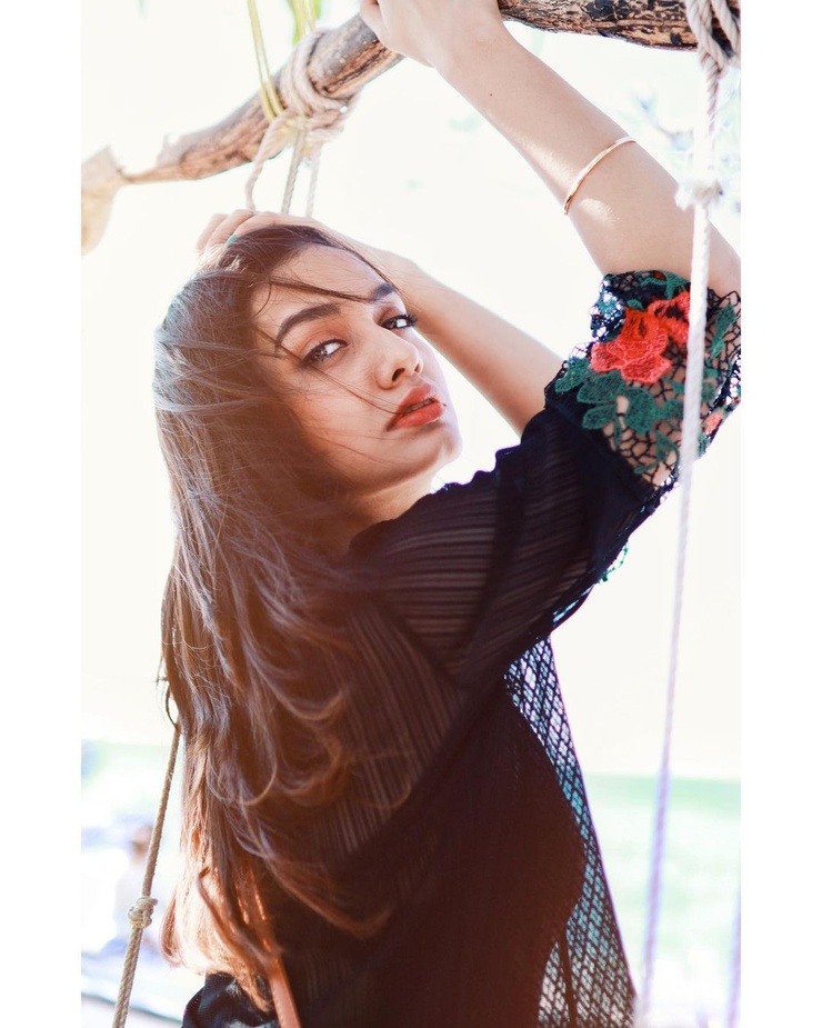 Divya Agarwal