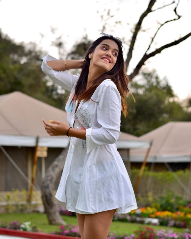 Divya Agarwal