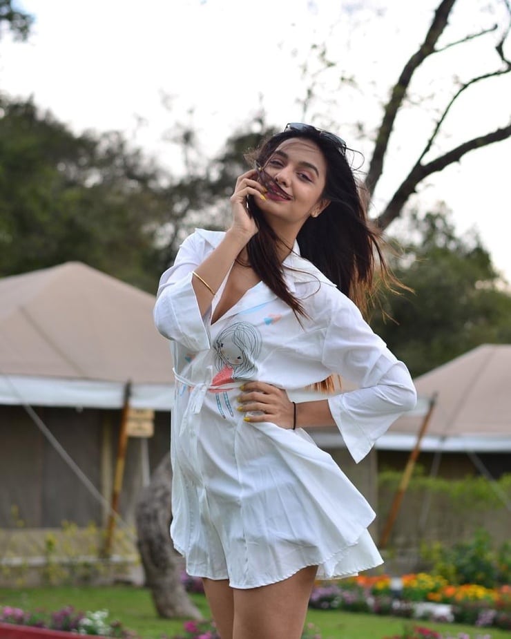 Divya Agarwal
