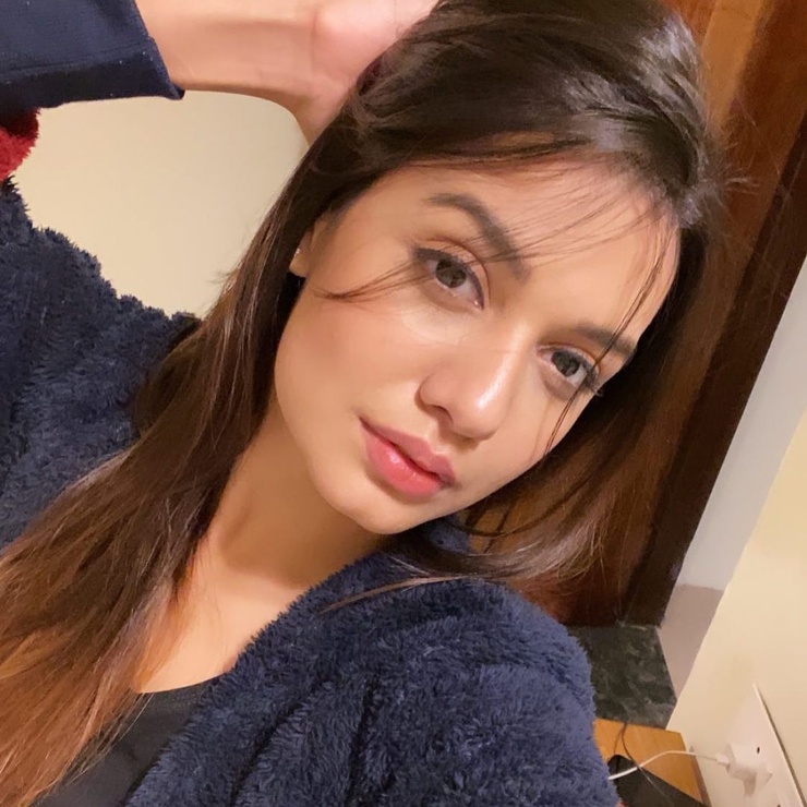 Divya Agarwal
