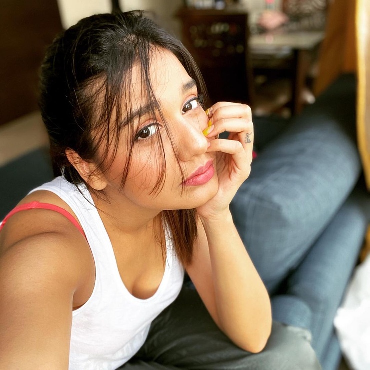 Divya Agarwal
