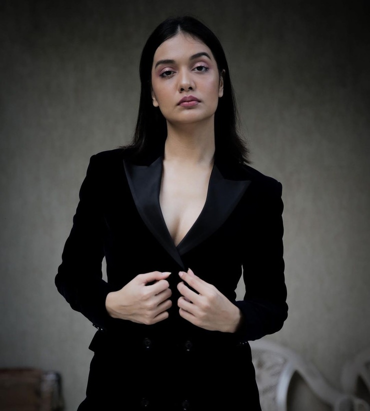 Divya Agarwal