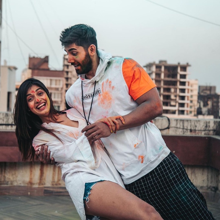 Divya Agarwal