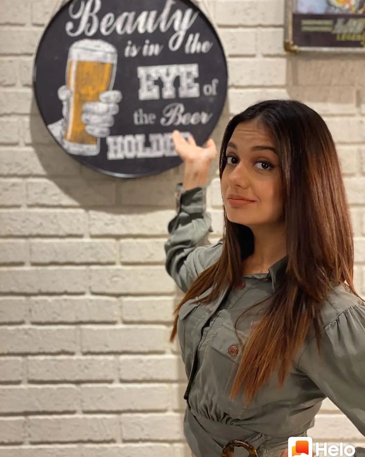 Divya Agarwal