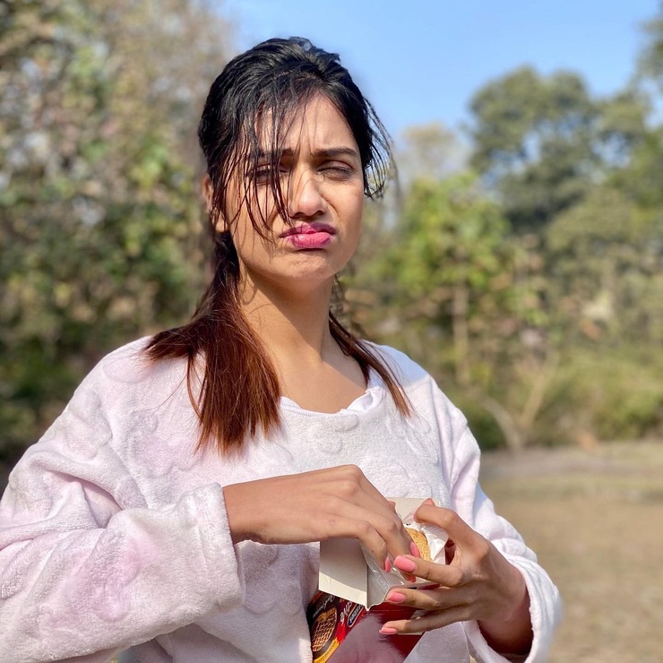 Divya Agarwal