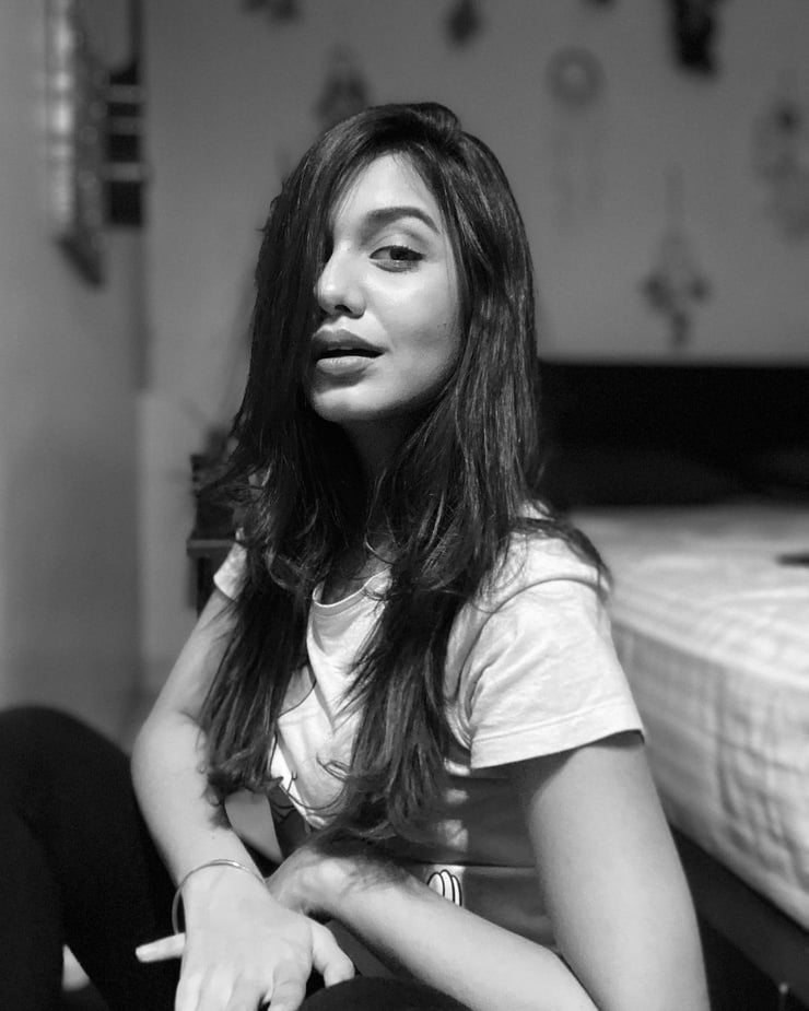 Divya Agarwal
