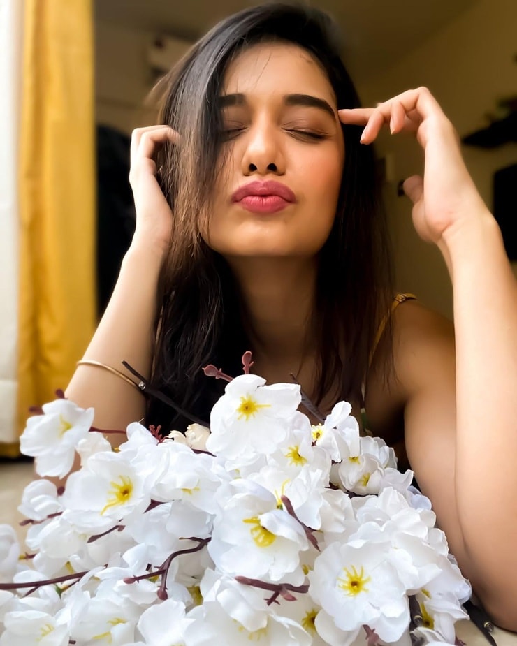 Divya Agarwal