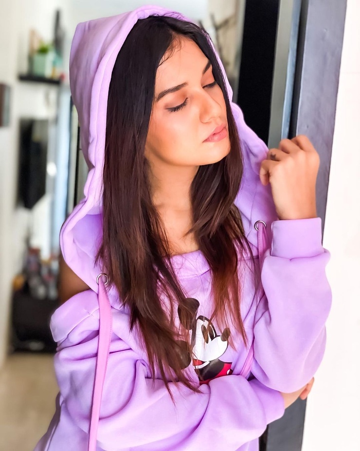 Divya Agarwal