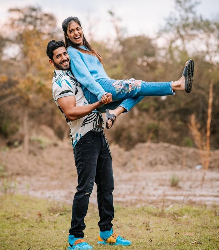 Divya Agarwal