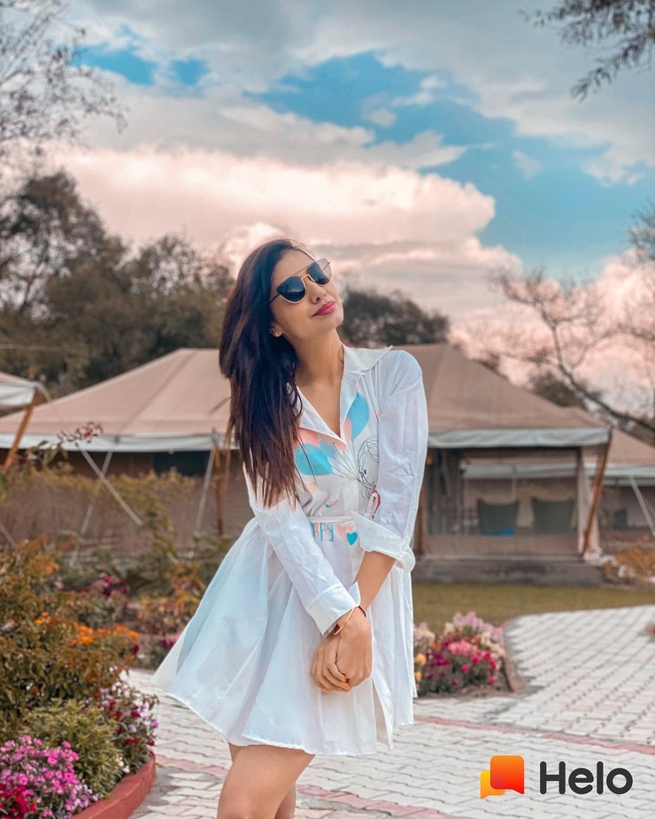 Divya Agarwal