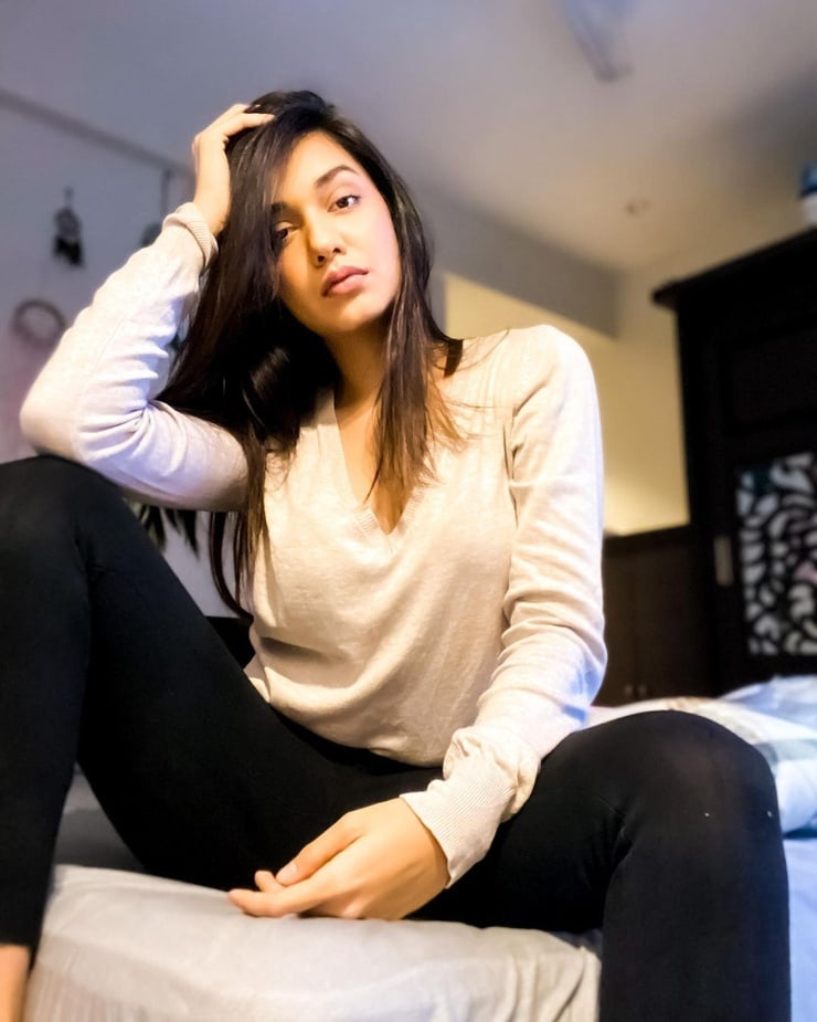 Divya Agarwal