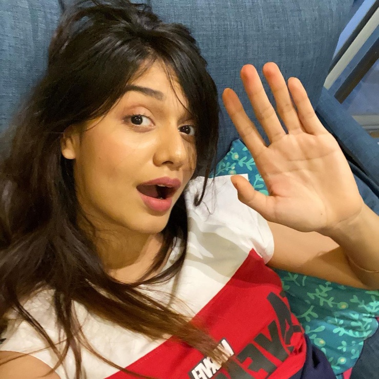 Divya Agarwal