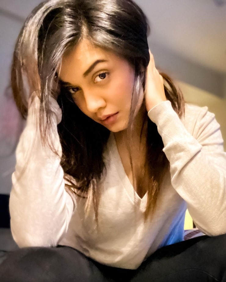 Divya Agarwal