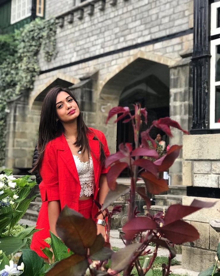 Divya Agarwal