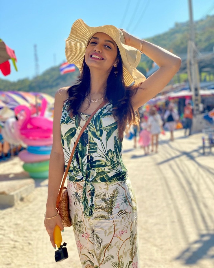 Divya Agarwal