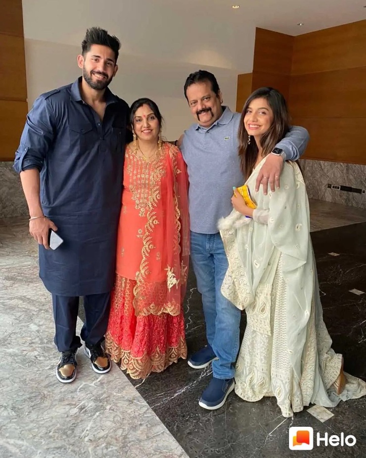 Divya Agarwal