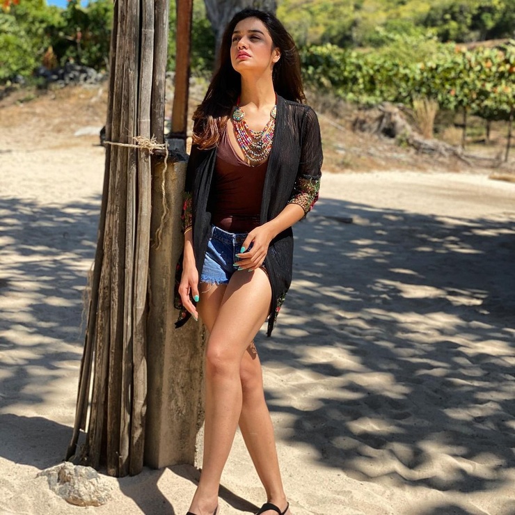 Divya Agarwal