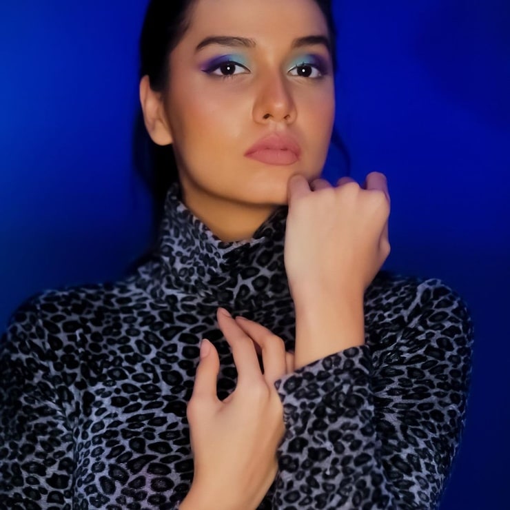 Divya Agarwal