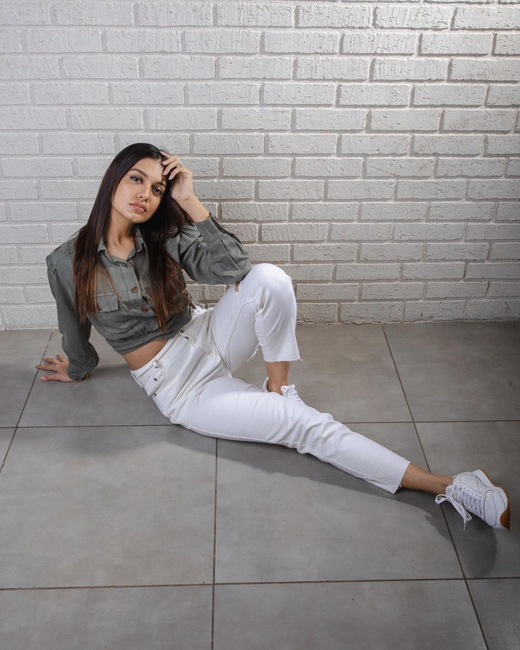 Divya Agarwal
