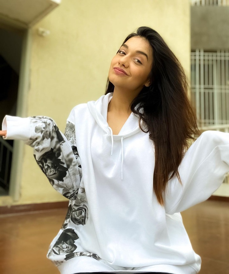 Divya Agarwal