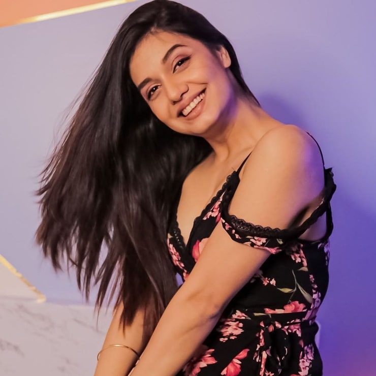Divya Agarwal