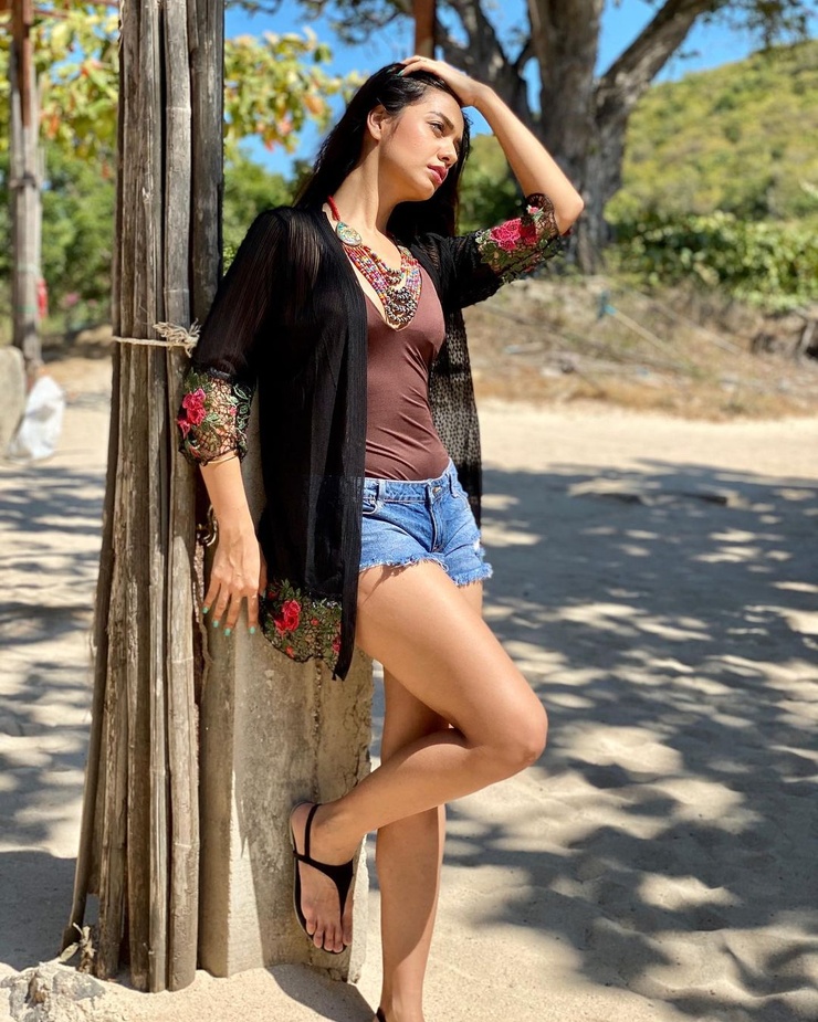 Divya Agarwal