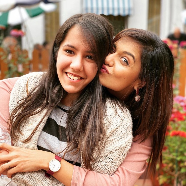 Divya Agarwal