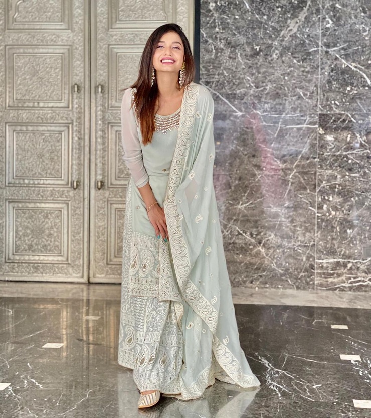 Divya Agarwal