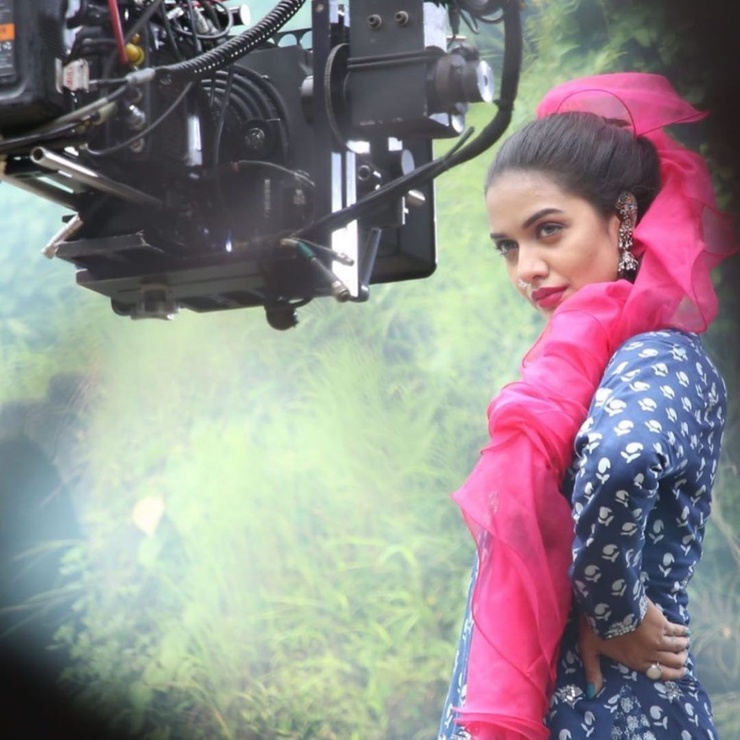 Divya Agarwal