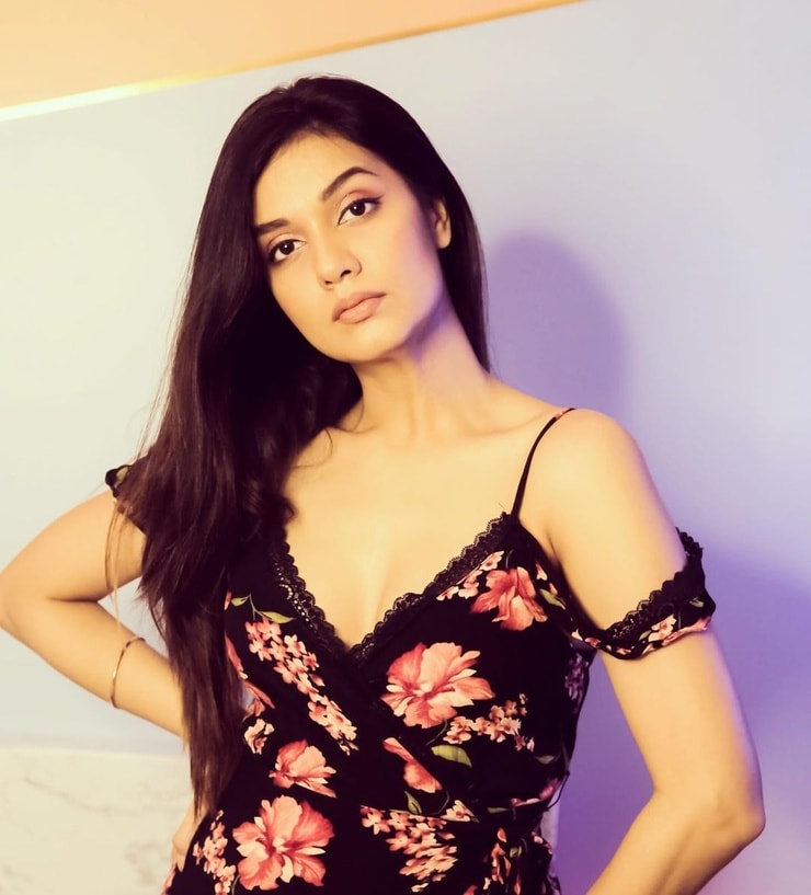 Divya Agarwal