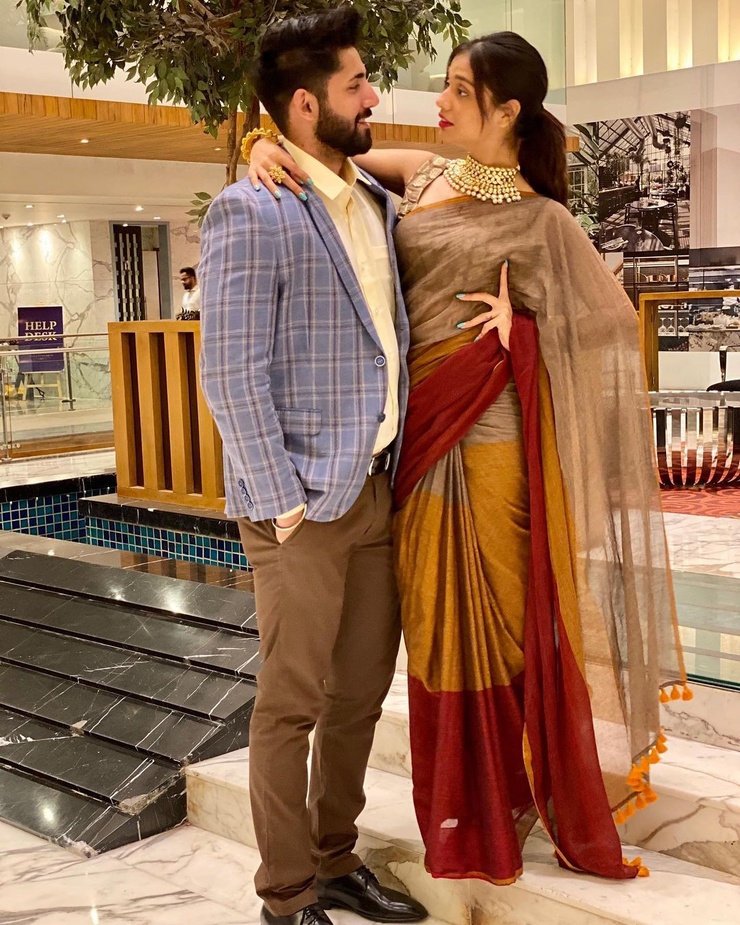 Divya Agarwal