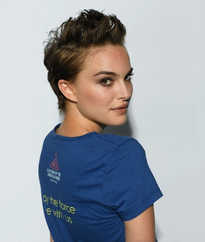 Natalie Portman Natalie Portman