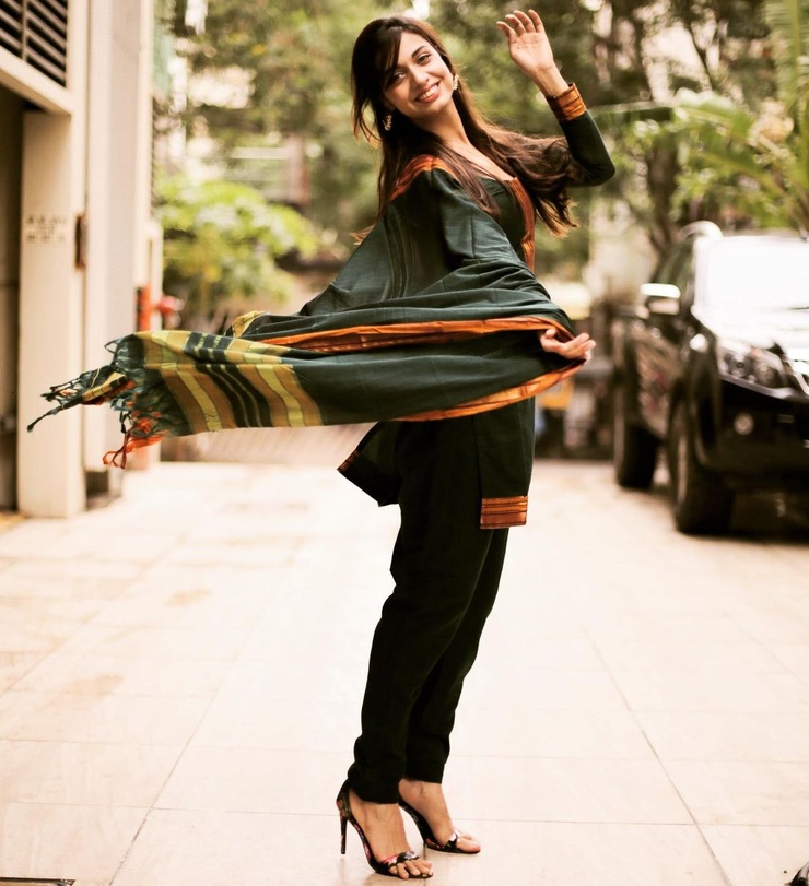 Divya Agarwal
