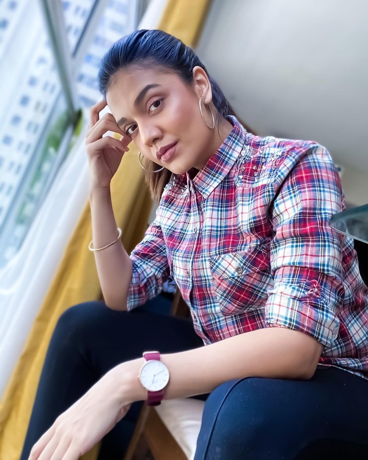 Divya Agarwal