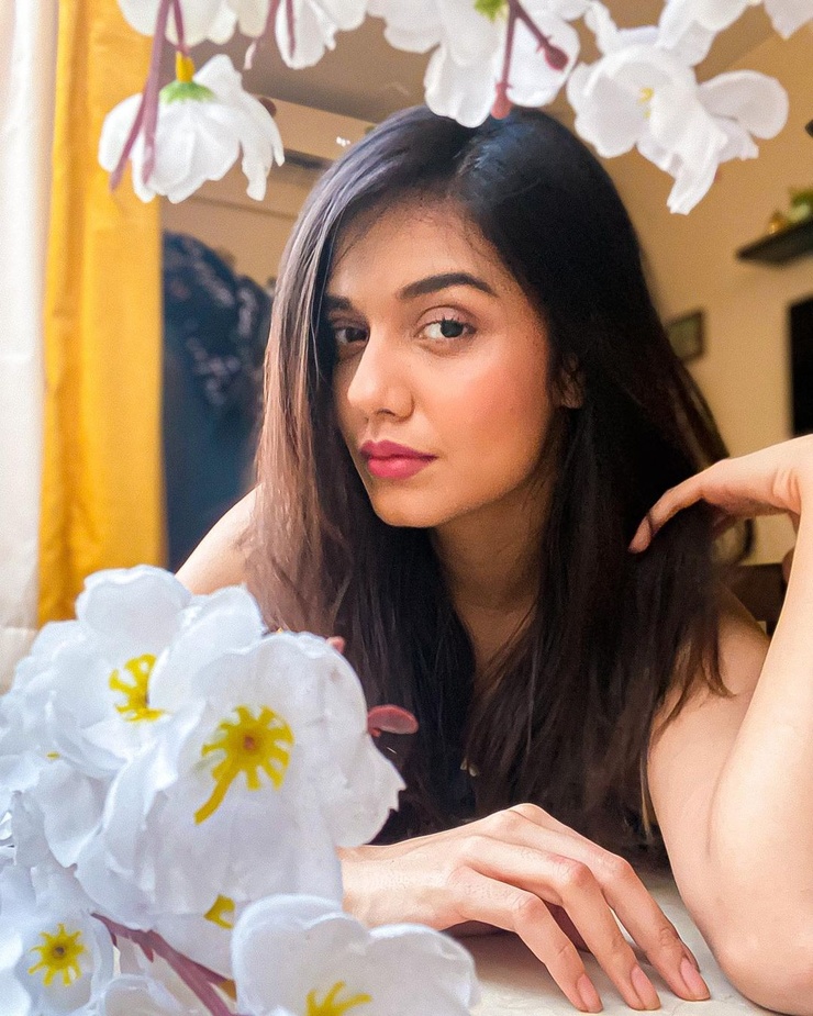 Divya Agarwal