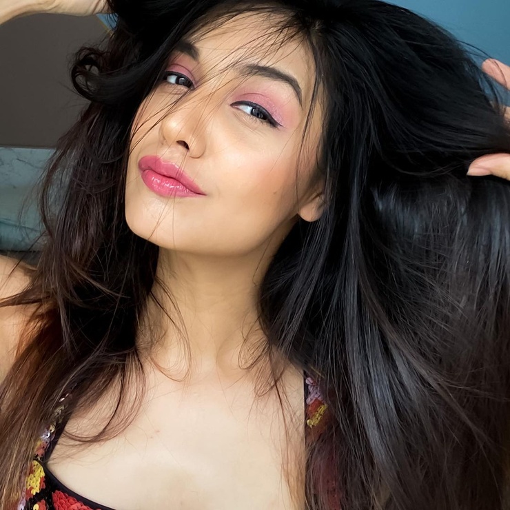 Divya Agarwal