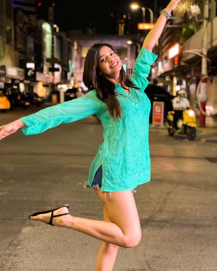 Divya Agarwal