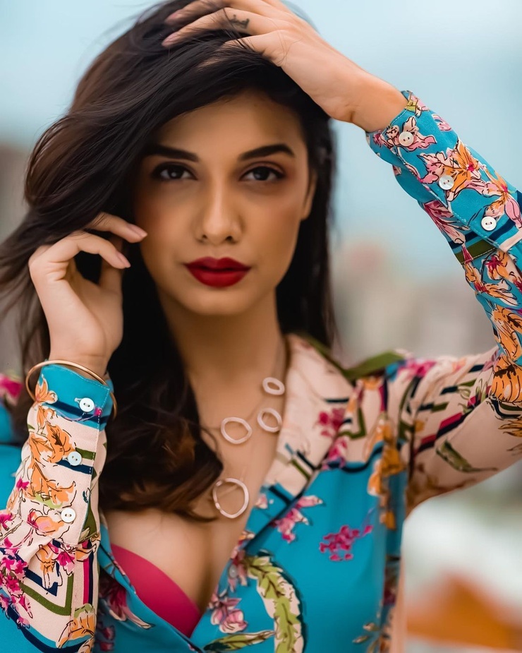 Divya Agarwal