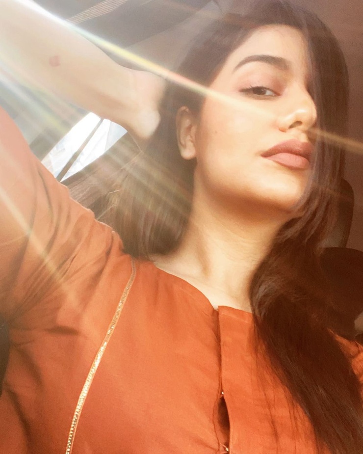 Divya Agarwal