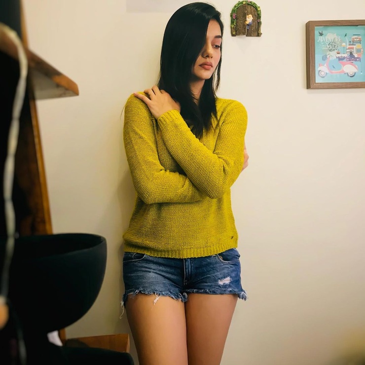 Divya Agarwal