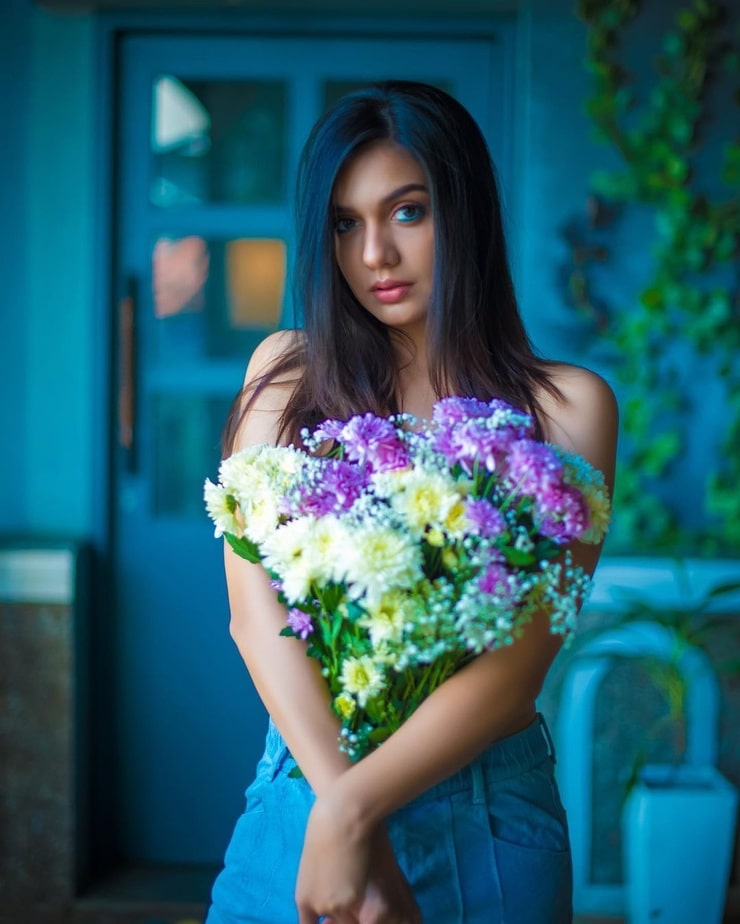 Divya Agarwal