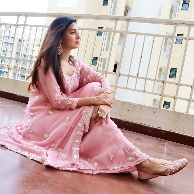 Divya Agarwal