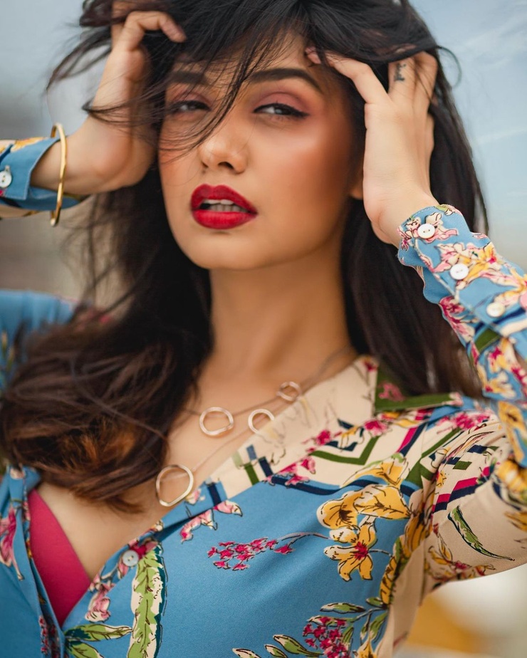 Divya Agarwal