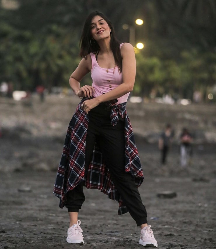 Divya Agarwal