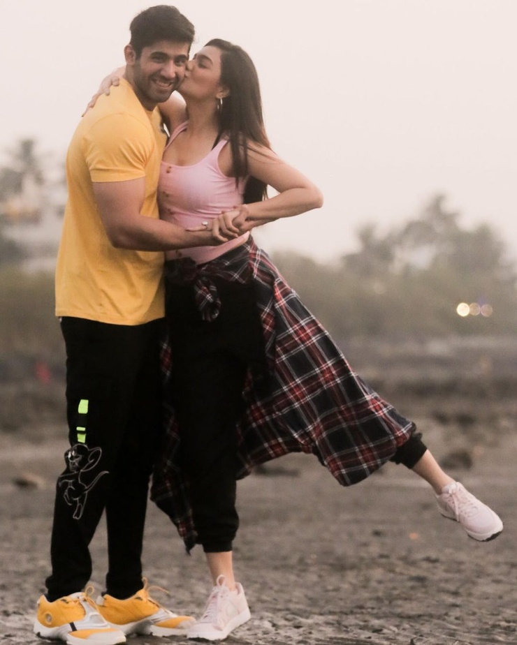 Divya Agarwal