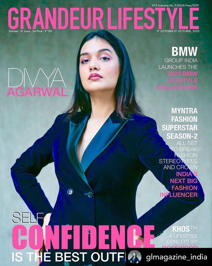 Divya Agarwal