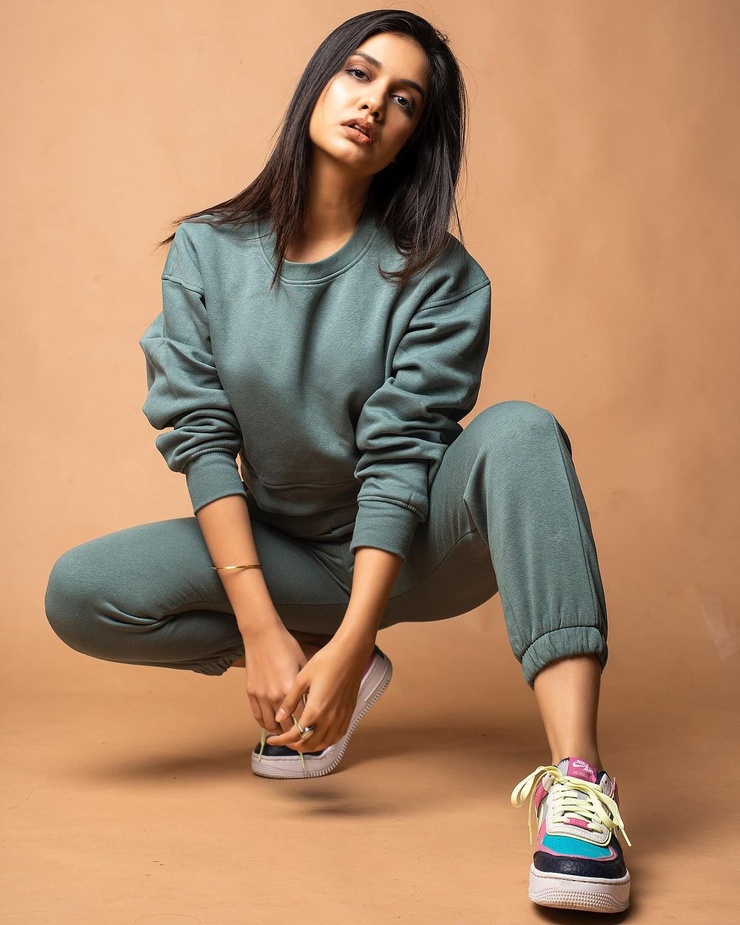 Divya Agarwal