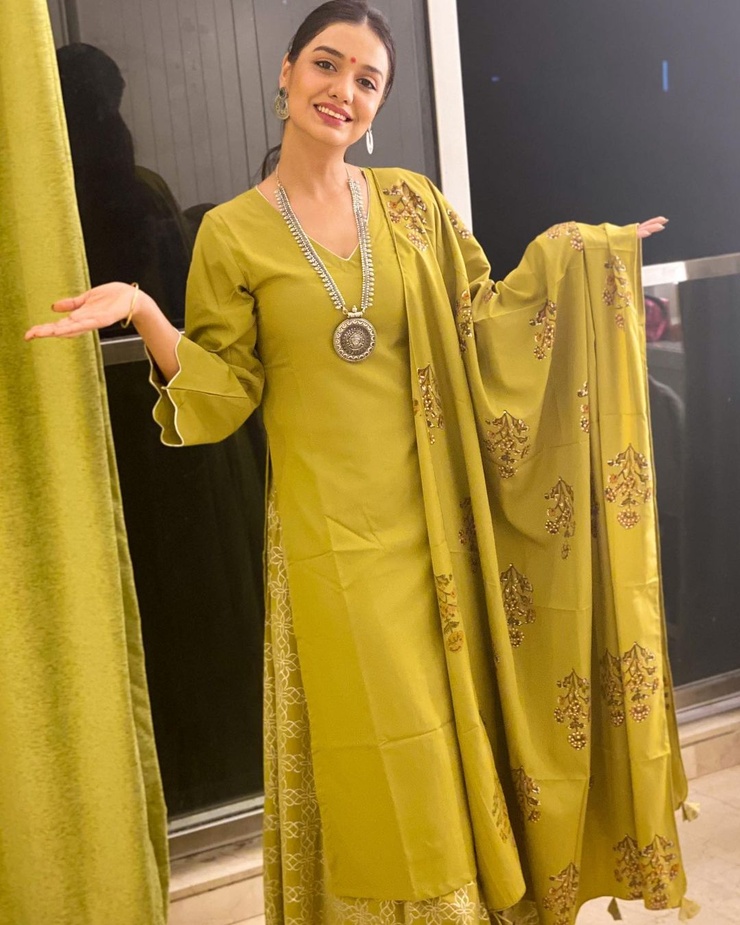 Divya Agarwal